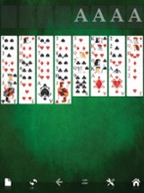 FreeCell Royale Solitaire Pro Image