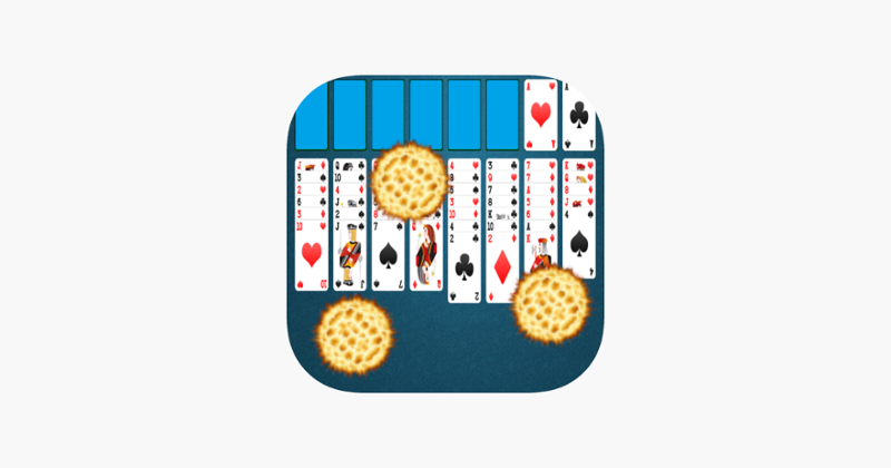 FreeCell Solitaire - Game Cover