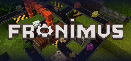 Games like Fronimus