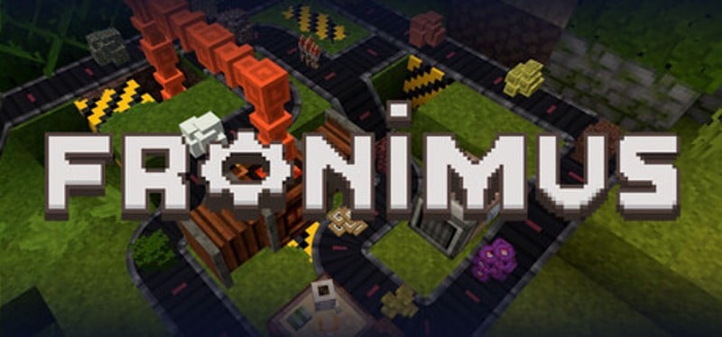 Fronimus Image