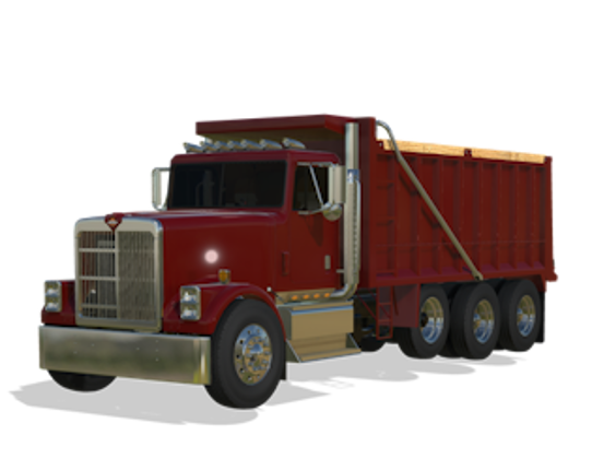 FS22 1988 International 9300 Image