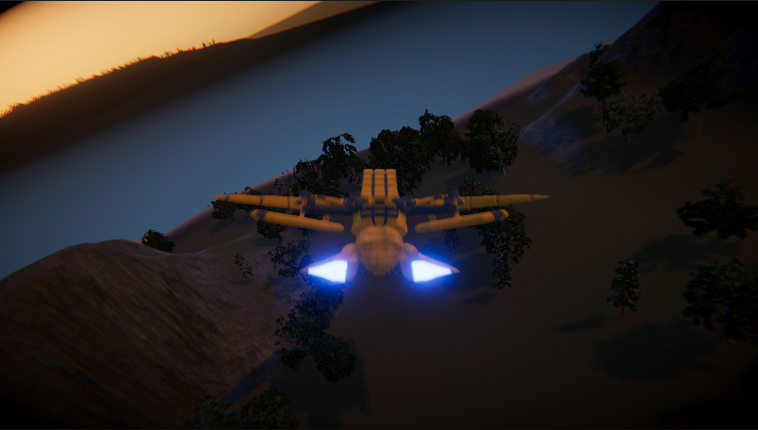 Galaxy Strike Image