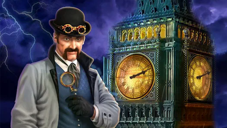 Taken Souls: Detective Mystery screenshot