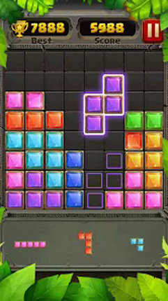 Block Puzzle Guardian screenshot