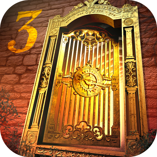 Games like Escape game: 50 rooms 3