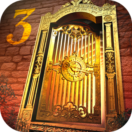 Escape game: 50 rooms 3 Image