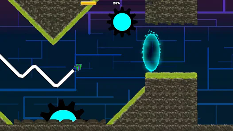 Geometry Pulse Rhytm Master Image