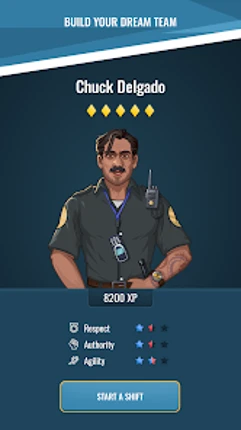 Hoosegow: Prison Boss screenshot