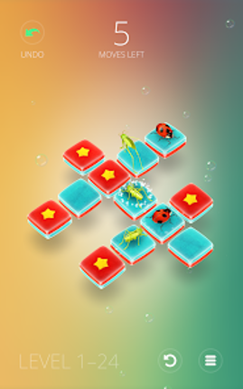 Humbug - Genius Puzzle screenshot