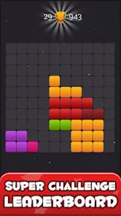 Block Puzzle Legend Mania Image