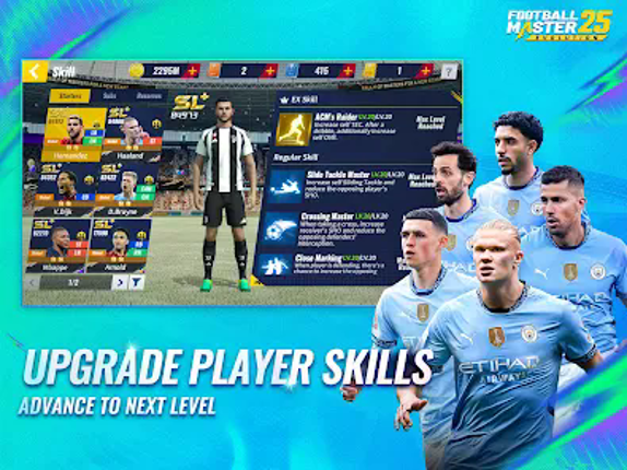 Football Master 2-Soccer Star Image