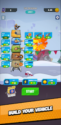 Heroic Defense Image
