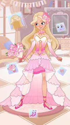 Fashion Princess Image