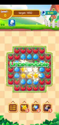 Plants War screenshot