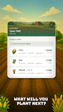 Ranch Legacy: Idle Farm Tycoon Image