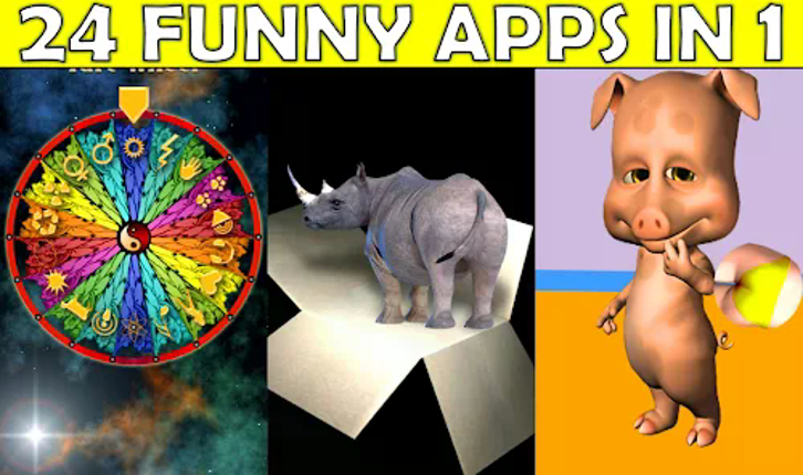 Fart Sound Board Fart Sounds screenshot