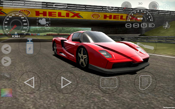 Madalin Cars Multiplayer screenshot
