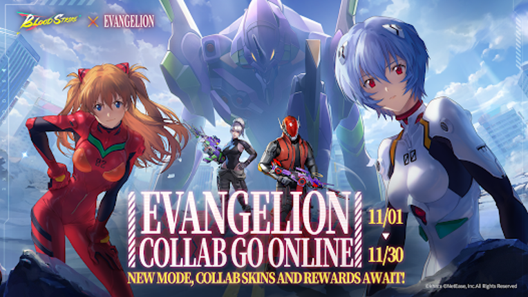 Blood Strike - FPS for all screenshot