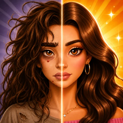 Style Spark Image