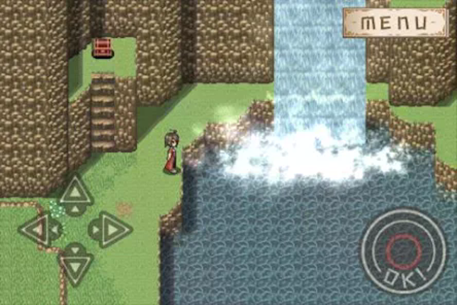 Adventure Bar Story Image