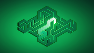 Maze: Puzzle and Relaxing Game Image