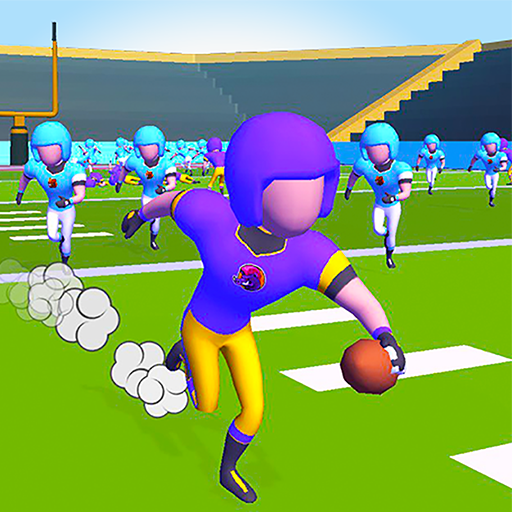 Games like Touchdown Glory: Sport Game 3D