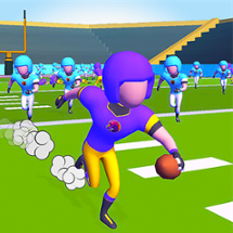 Touchdown Glory: Sport Game 3D Image