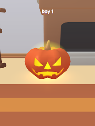 Halloween Home Image