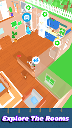 Sneak Repair- Idle fix Image