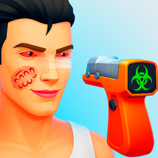 Games like Quarantine Simulator