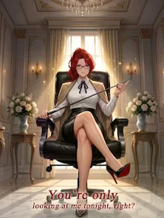 Waifus Next Door screenshot