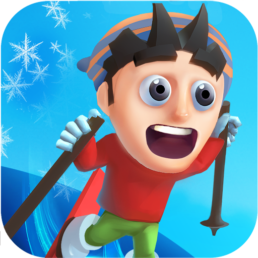 Games like Ski Safari - 10th Anniversary