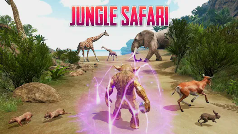 Apocalyptic Mutant Simulator Image
