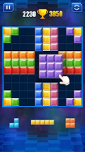 Block Puzzle Image