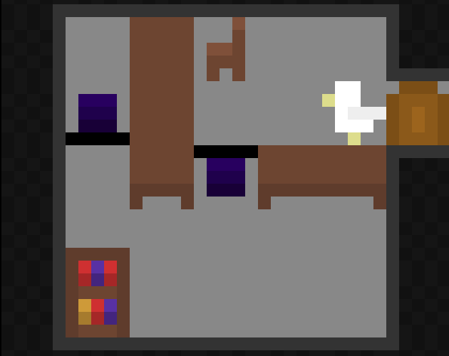 Games like A Dove's Work