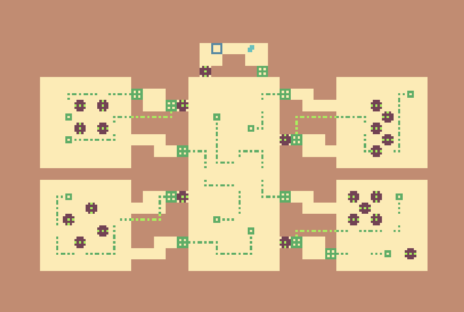 Games like A Wire Power