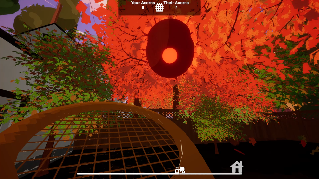 Games like Acorn Tennis