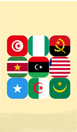 African Quiz Image