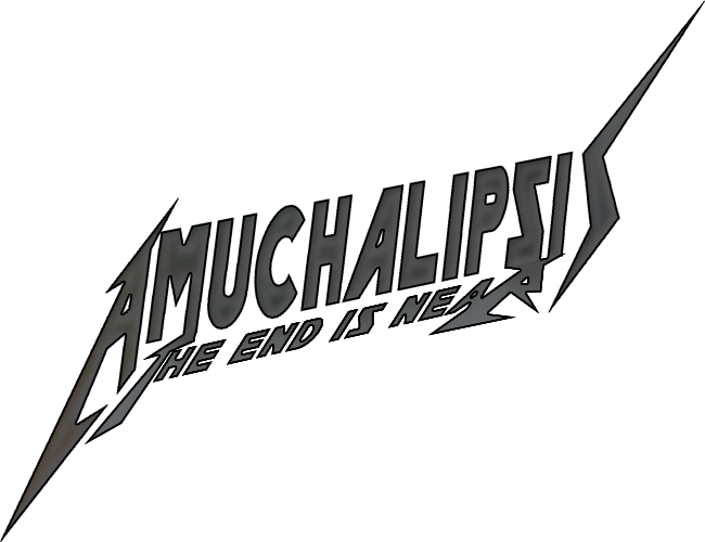Games like AMUCHALIPSIS