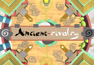 Ancient Rivalry Image