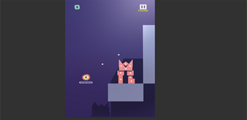 Angry Blocks screenshot