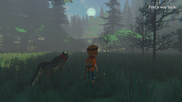 Another Path (Pre-Alpha) Ver 0.1.2 screenshot