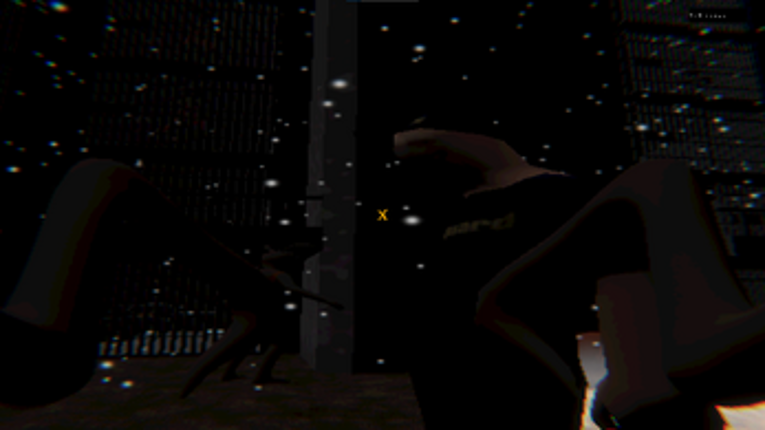 Aphid Prison screenshot