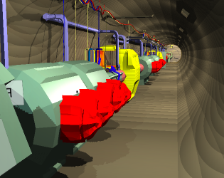 Games like Atom Smasher