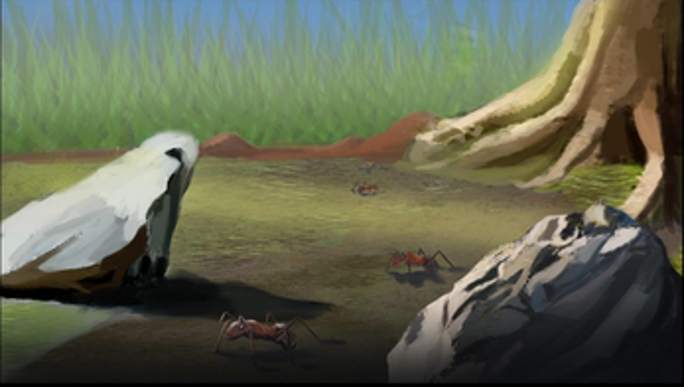 Big Critters Image