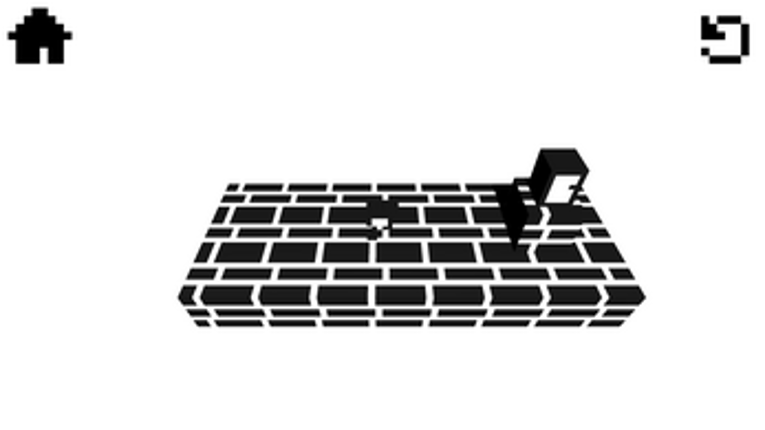 Block Dude 3D screenshot