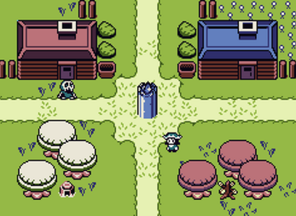 Bone Oblitum screenshot