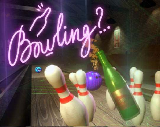 Bowling?.. Image