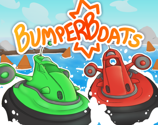 Bumper Boats Image