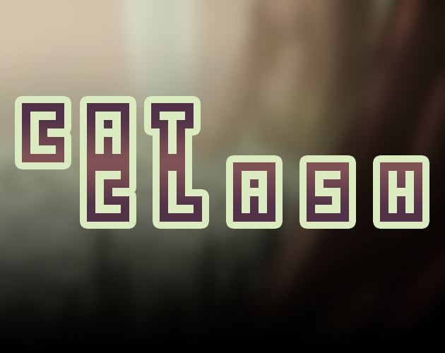 Games like Cat Clash (Working Title)